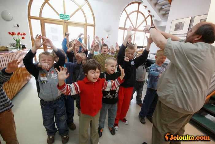 Oswajanie z fotografią w BWA