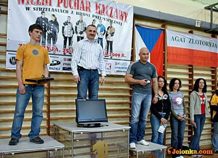 Wielki Puchar Kaczawy – sukces jeleniogórzan