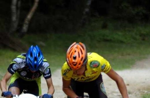 Grand Prix MTB Szklarskiej Poręby
