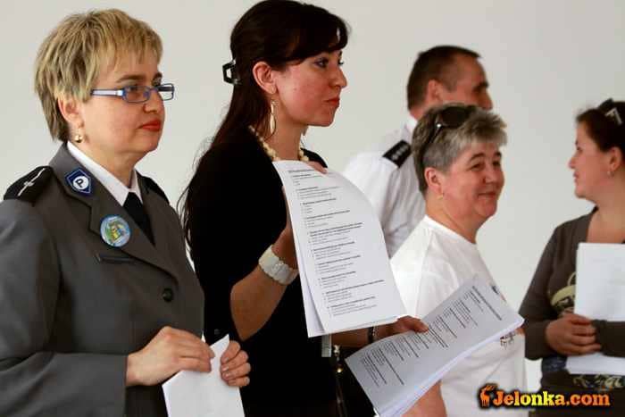 Przez wiedzę do bezpieczeństwa
