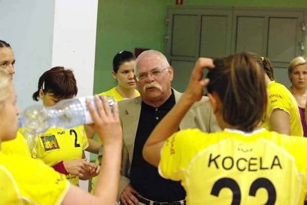 Porażka na zakończenie sezonu przy Złotniczej
