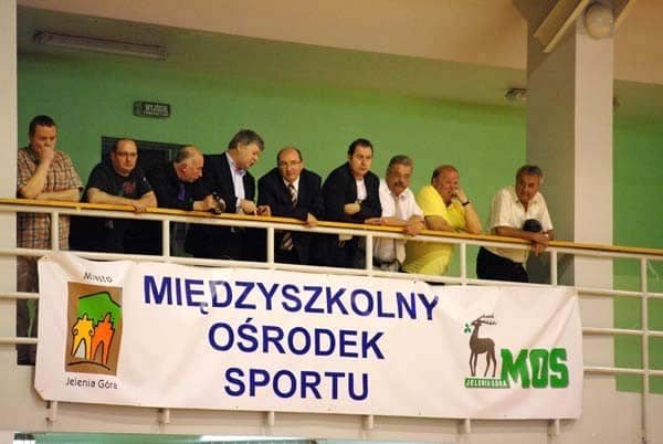 Porażka na zakończenie sezonu przy Złotniczej