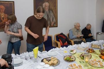 Święta góra prawosławia w Domu Noblisty – video