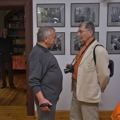 Święta góra prawosławia w Domu Noblisty – video