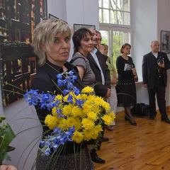Święta góra prawosławia w Domu Noblisty – video