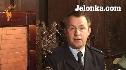 Dialogi Jelonki – Straż Miejska: tylko blokady na kołach?