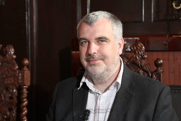 Z czterech stron miasta – Świńska grypa – dżuma XXI wieku? Władza ma to gdzieś!