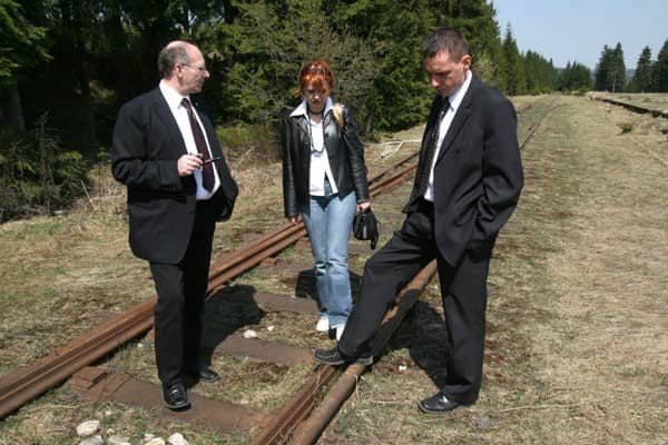Tory do granicy w rękach marszałka