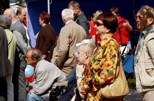 Przed ciosem niechaj tyran drży – video