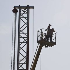 Dzień dobry z Cieplic o Jeleniej Górze