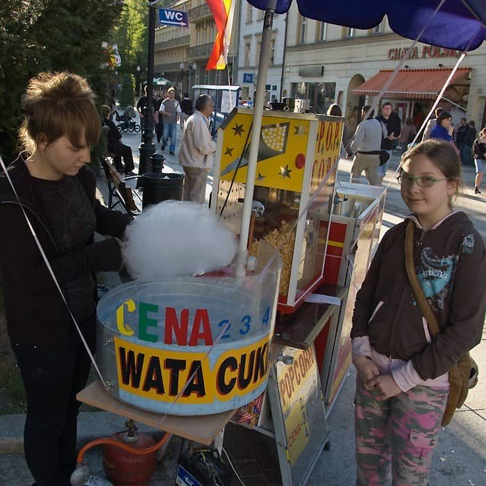 Sielska majówka na start Wiosny Cieplickiej