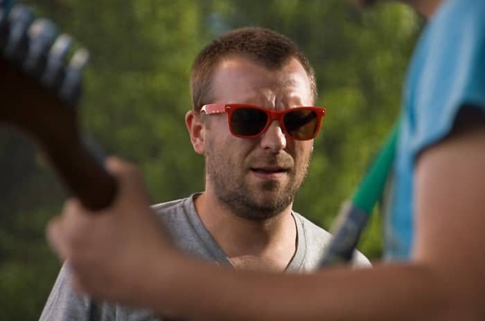 Sielska majówka na start Wiosny Cieplickiej