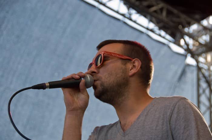 Sielska majówka na start Wiosny Cieplickiej