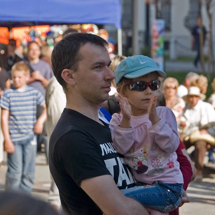 Sielska majówka na start Wiosny Cieplickiej