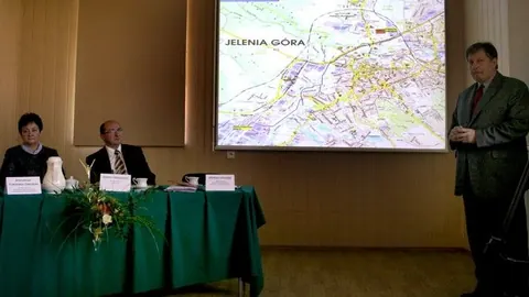 Zabobrze odetchnie czystszym powietrzem