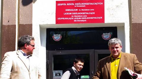 Matura? To pryszcz!