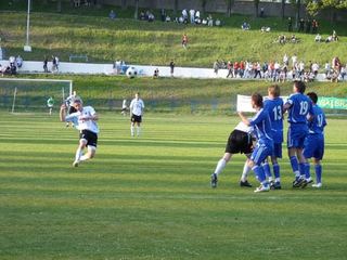 Derby Sudetów dla Górnika