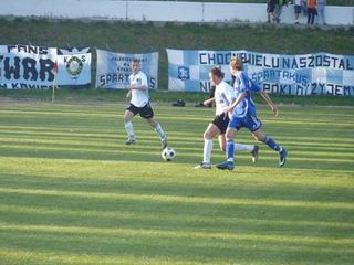 Derby Sudetów dla Górnika