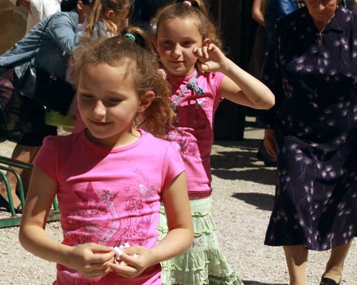 Święto Konstytucji 3 Maja – z pompą i nudą (obejrzyj video)