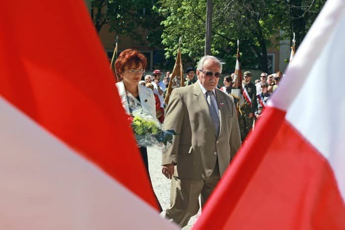 Święto Konstytucji 3 Maja – z pompą i nudą (obejrzyj video)