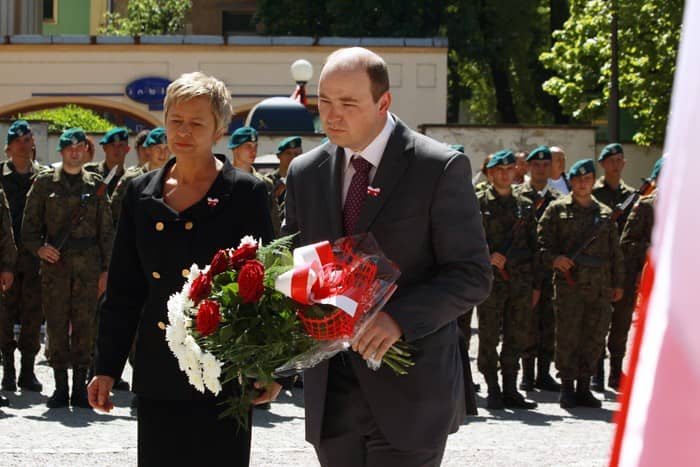 Święto Konstytucji 3 Maja – z pompą i nudą (obejrzyj video)