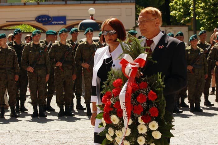 Święto Konstytucji 3 Maja – z pompą i nudą (obejrzyj video)
