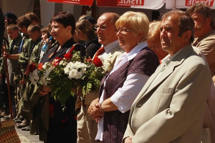 Święto Konstytucji 3 Maja – z pompą i nudą (obejrzyj video)
