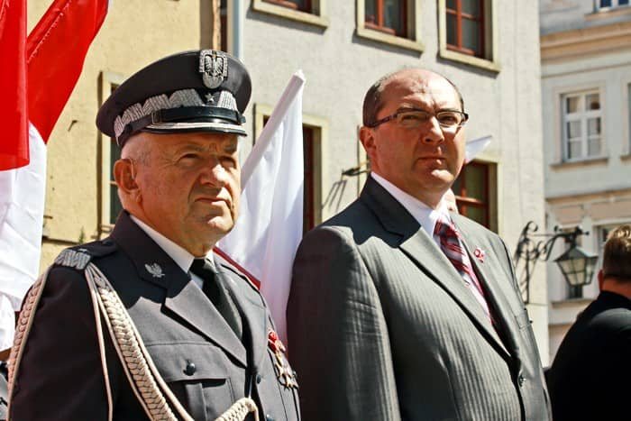Święto Konstytucji 3 Maja – z pompą i nudą (obejrzyj video)
