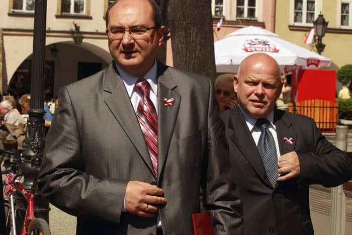 Święto Konstytucji 3 Maja – z pompą i nudą (obejrzyj video)