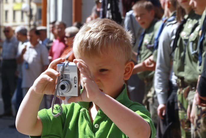 Święto Konstytucji 3 Maja – z pompą i nudą (obejrzyj video)