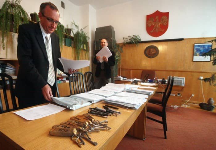 Postawili na „Pana Tadeusza”, zaskoczył ich Myśliwski