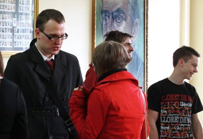 Postawili na „Pana Tadeusza”, zaskoczył ich Myśliwski