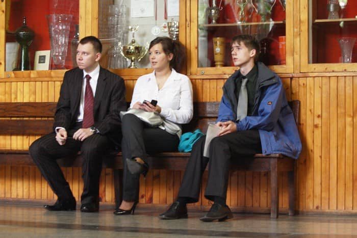 Postawili na „Pana Tadeusza”, zaskoczył ich Myśliwski
