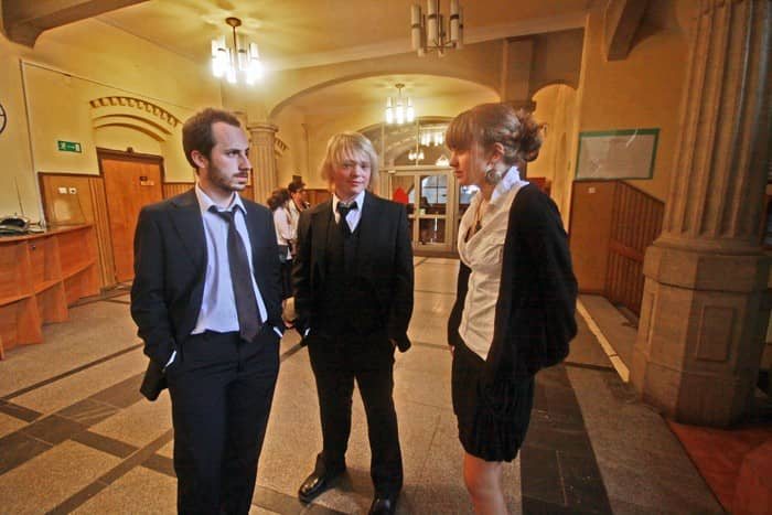 Postawili na „Pana Tadeusza”, zaskoczył ich Myśliwski
