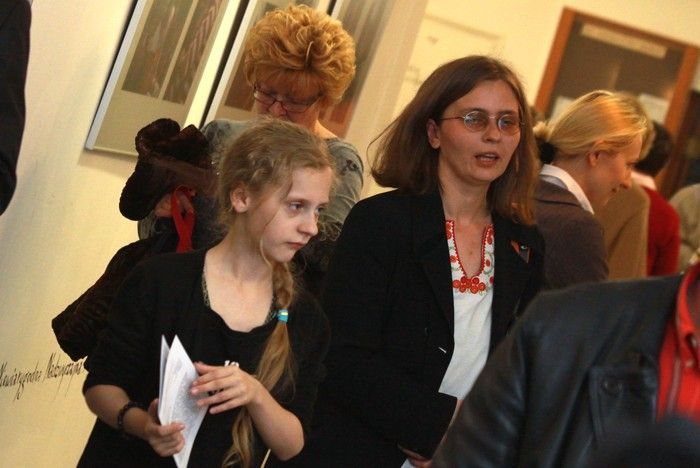 Jelenia Góra i ludzie z pasją w antyramach