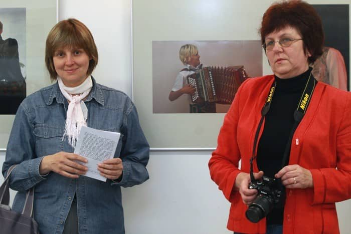 Jelenia Góra i ludzie z pasją w antyramach