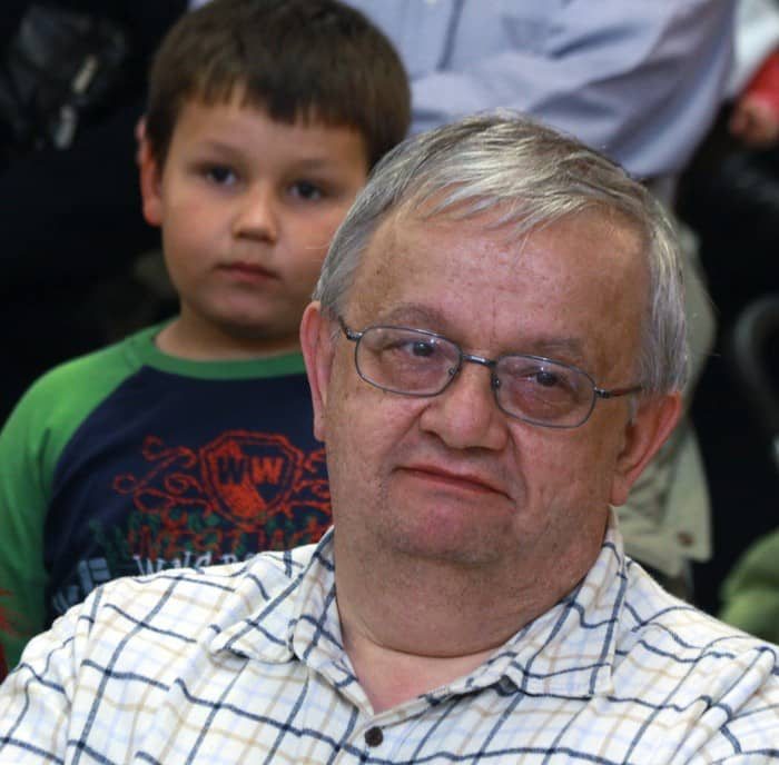 Jelenia Góra i ludzie z pasją w antyramach