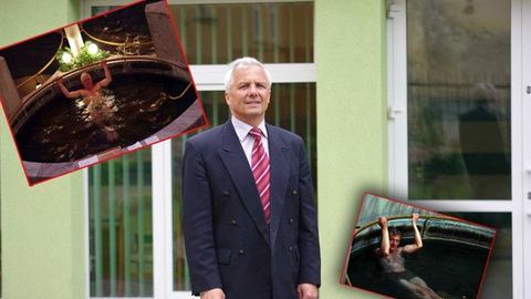 Zdrój na sprzedaż