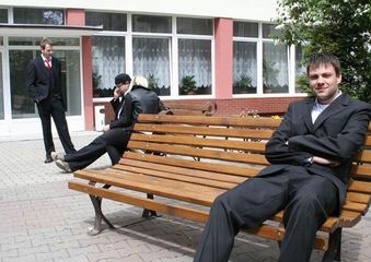 Matura z angielskiego: nie dla wszystkich „lajcik”