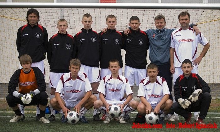 Piłkarska Liga Open – kolejka druga