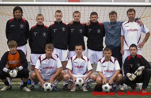 Piłkarska Liga Open – kolejka druga
