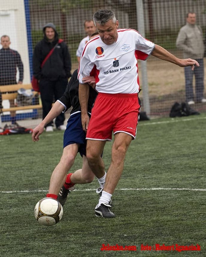 Piłkarska Liga Open – kolejka druga