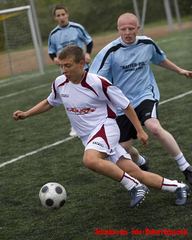 Piłkarska Liga Open – kolejka druga