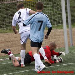 Piłkarska Liga Open – kolejka druga