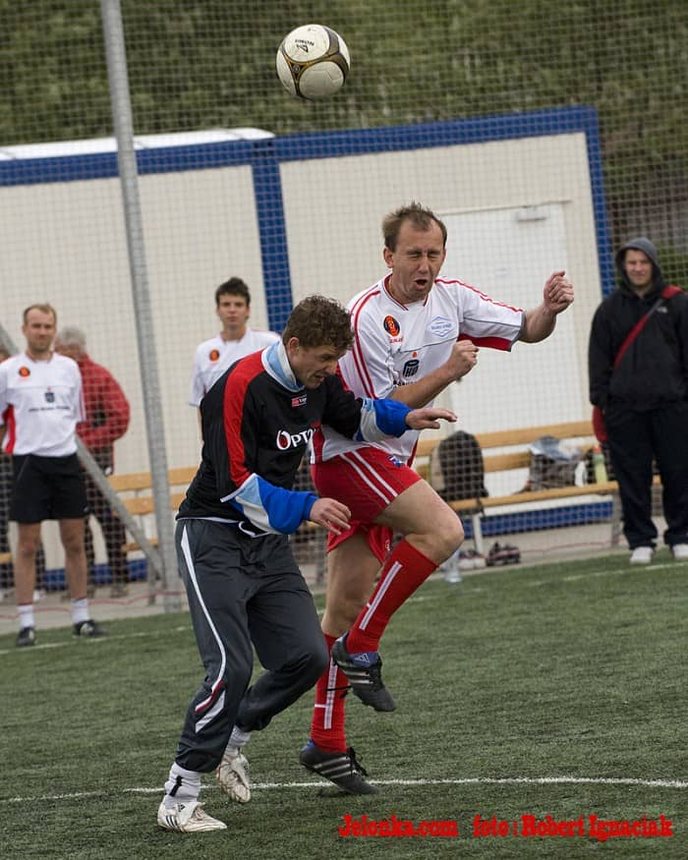 Piłkarska Liga Open – kolejka druga