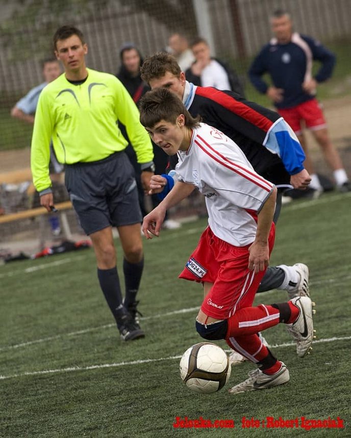 Piłkarska Liga Open – kolejka druga