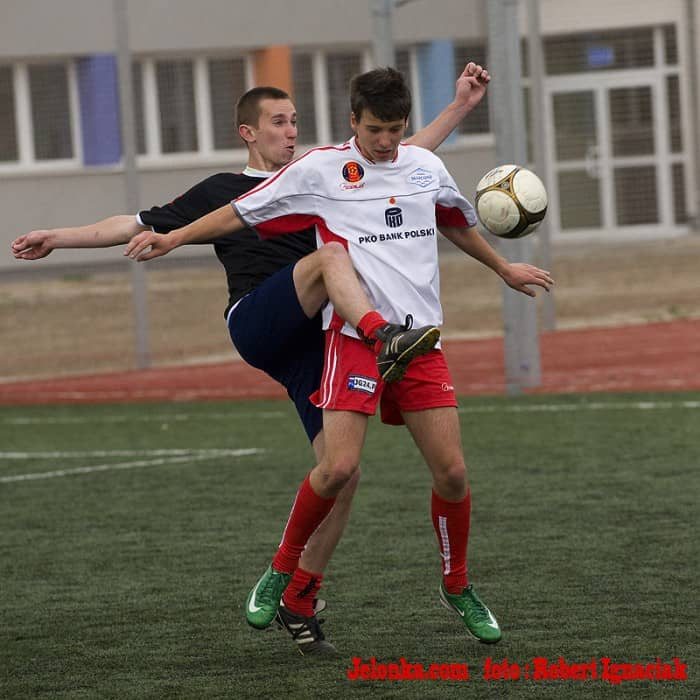 Piłkarska Liga Open – kolejka druga