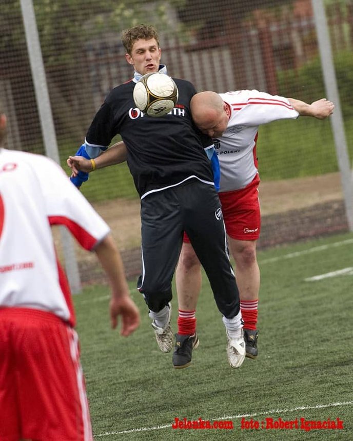 Piłkarska Liga Open – kolejka druga