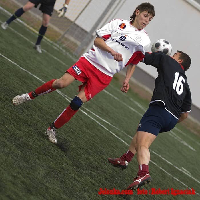 Piłkarska Liga Open – kolejka druga