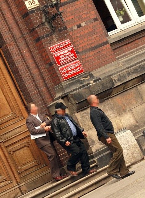 Sądy bez asesorów: w Jeleniogórskiem bez paraliżu